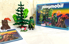 Playmobil 3933 génie d'occasion Playmobil 3933 génie d'occasion  Soissons