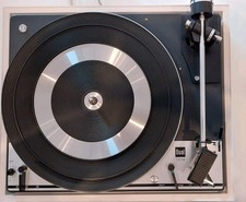 Giradischi dual 1214 usato  Lecce