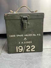 Second war wireless for sale  LONDON