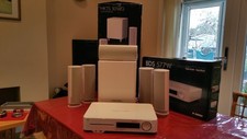 Harman kardo white for sale  LONDON