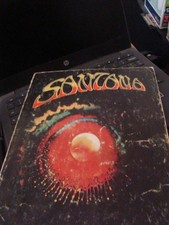 tab santana music for sale tab santana music for sale Yuba City