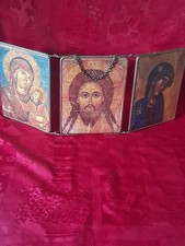 Joli ancien miroir d'occasion Joli ancien miroir d'occasion  Lille-