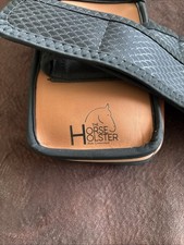 Horse holster bag for sale  Chipley