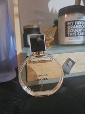 Chanel chance eau for sale  ABERDEEN