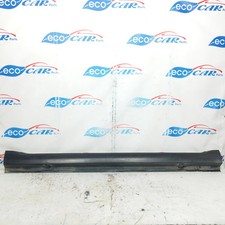 Minigonna lato nera usato Minigonna lato nera usato  Acerra