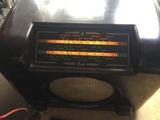 Bush dac 90a for sale  OLDHAM