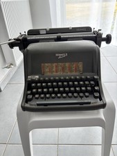 Machine écrire hermès d'occasion  Lanvollon