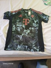 Bayern münchen 125 gebraucht kaufen  Hamm