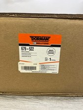Dorman 679522 catalytic for sale  Mooresville