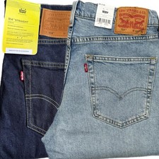 Levis 514 mens for sale  BOLTON