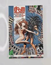 Doom patrol dc for sale  Paterson
