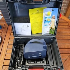 Pari boy kompressor gebraucht kaufen  Göttingen