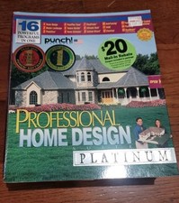 Punch profesional home for sale  Hopkinsville