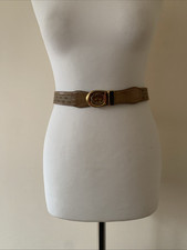 Gucci ladies vintage for sale  PORTSMOUTH
