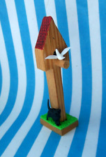 Dolls house bird for sale  THORNTON-CLEVELEYS