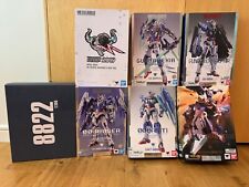 Gundam metal build for sale  Fort Wayne