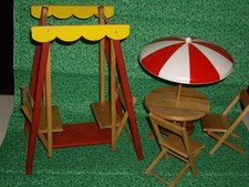 Rare vintage strombecker for sale  Oscoda