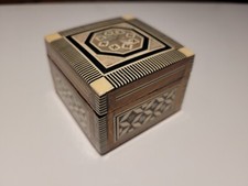 Collectible mother pearl for sale  Encino