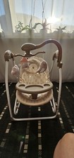 Kikkaboo babywippe mia gebraucht kaufen  Geislingen an der Steige
