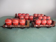 Hornby wagons watneys for sale  TAMWORTH
