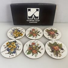 Set clover leaf for sale  BLACKPOOL