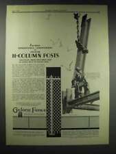 1929 cyclone fence for sale  Madison Heights