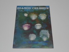 Bianco celeste del usato  Bussoleno