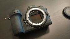 Nikon 30.000 scatti usato  Castelnuovo di Garfagnana