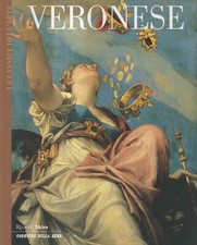 Veronese piovene rizzoli usato  Bastia Umbra