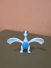 Figurine pokémon lugia d'occasion  Marseille XI