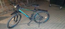 Fahrrad mtb vb gebraucht kaufen  Dresden