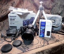 Panasonic lumix dmc gebraucht kaufen  Remshalden