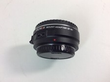 Lente adaptador de montaje Viltrox EF-M1 segunda mano  Embacar hacia Mexico