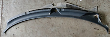 Golf mk4 scuttle for sale  UK