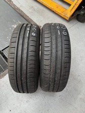 Gomme hankook k425 usato  Vilminore di Scalve