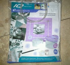 Coffret cadeau cadre d'occasion  Expédié en France