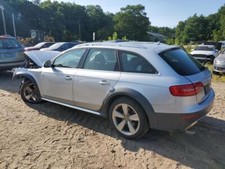 Rocker moulding audi for sale  North Billerica