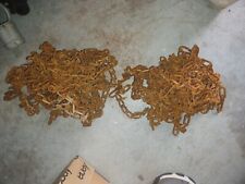 Pair link tire for sale  Macon