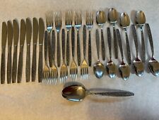 japan stainless flatware for sale  Parsons