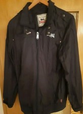 Lonsdale london jacke gebraucht kaufen  Essen