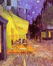 Reproduction peinture vincent d'occasion  Arçonnay