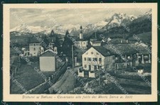 Belluno cavarzano monte usato  Gambolo