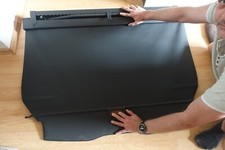 Laderaumabdeckung gepäcknetz  gebraucht kaufen  Augsburg