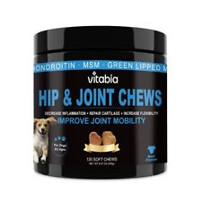 Dog joint supplement for sale  OLDHAM