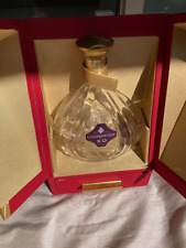 Courvoisier cognac purple for sale  Huntington Beach