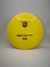 Used discmania disc for sale  Colorado Springs