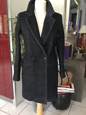 Manteau massimo dutti d'occasion  Andeville