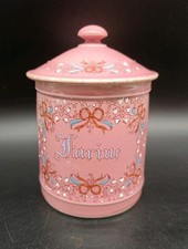 Ancien pot faience d'occasion  Carmaux
