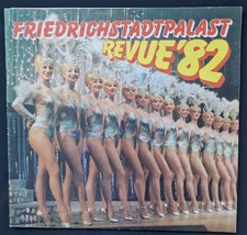 Berlin friedrichstadtpalast re gebraucht kaufen  Wandlitz