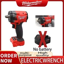 Milwaukee m18 fuel for sale  WEMBLEY